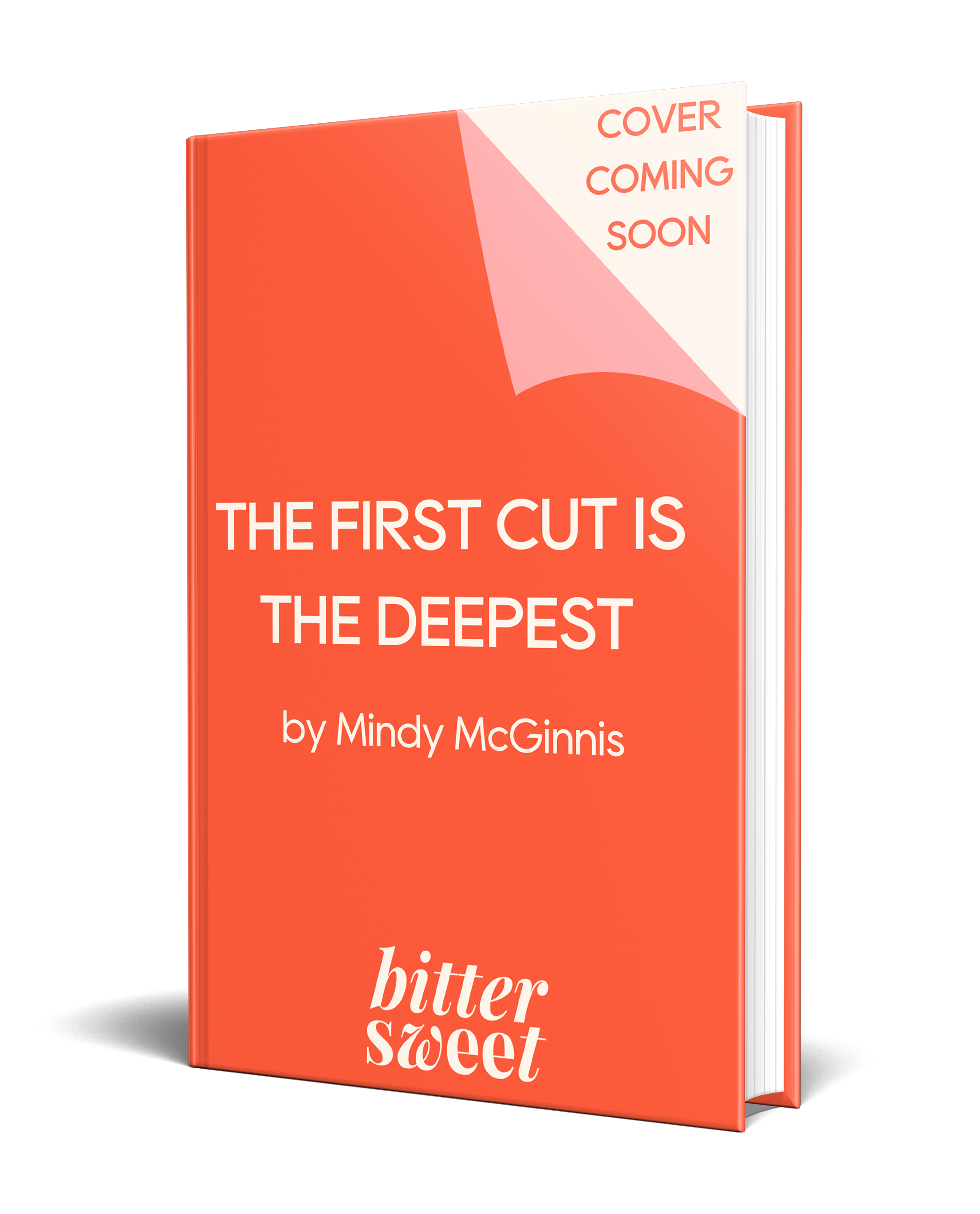 The First Cut is the Deepest — Bittersweet Books